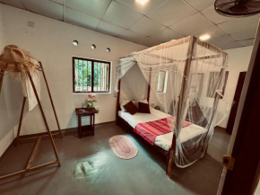 Patuwa Villa, 